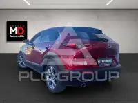 2020 Mazda CX-30