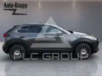 2020 Mazda CX-30