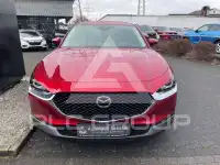2020 Mazda CX-30