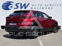 2020 Mazda CX-30