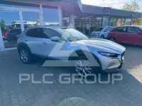 2020 Mazda CX-30