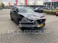2020 Mazda CX-30