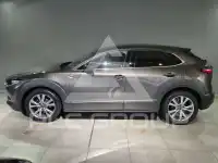 2020 Mazda CX-30