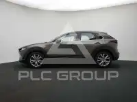 2020 Mazda CX-30