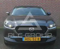 2020 Mazda CX-30