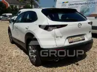 2020 Mazda CX-30