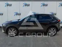 2020 Mazda CX-30