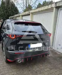 2020 Mazda CX-30