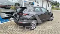 2020 Mazda CX-30