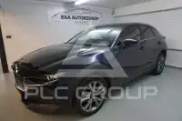 2020 Mazda CX-30