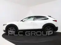 2020 Mazda CX-30