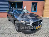 2020 Mazda CX-30