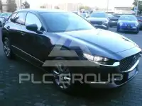 2020 Mazda CX-30