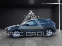 2020 Mazda CX-30