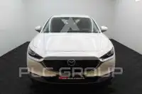 2020 Mazda CX-30