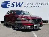 2020 Mazda CX-30