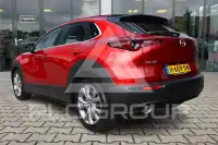 2020 Mazda CX-30