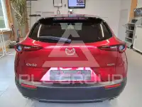 2020 Mazda CX-30