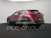 2020 Mazda CX-30