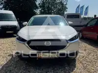 2020 Mazda CX-30