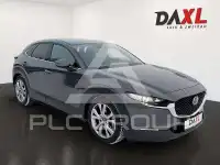 2020 Mazda CX-30