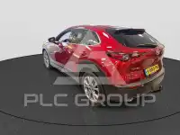 2020 Mazda CX-30