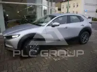 2020 Mazda CX-30