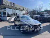 2020 Mazda CX-30