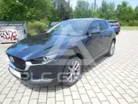 2020 Mazda CX-30
