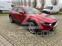 2020 Mazda CX-30