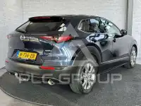 2020 Mazda CX-30