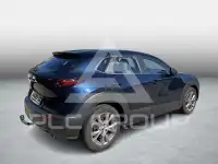 2020 Mazda CX-30