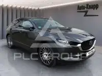 2020 Mazda CX-30