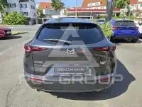 2020 Mazda CX-30