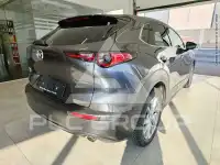 2020 Mazda CX-30