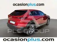 2020 Mazda CX-30