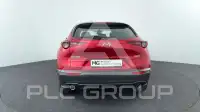 2020 Mazda CX-30
