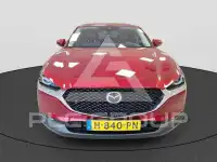 2020 Mazda CX-30