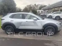 2020 Mazda CX-30