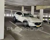 2020 Mazda CX-30