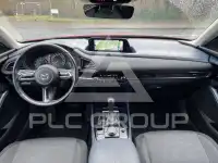2020 Mazda CX-30
