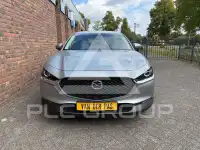 2020 Mazda CX-30