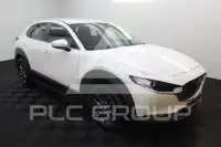 2020 Mazda CX-30