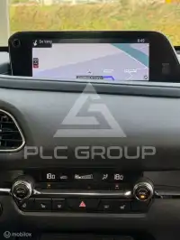 2020 Mazda CX-30