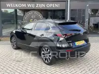 2020 Mazda CX-30