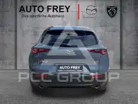 2020 Mazda CX-30
