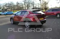 2020 Mazda CX-30