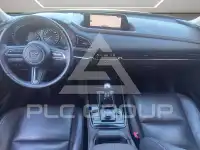 2020 Mazda CX-30