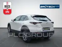 2020 Mazda CX-30