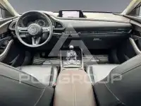 2020 Mazda CX-30